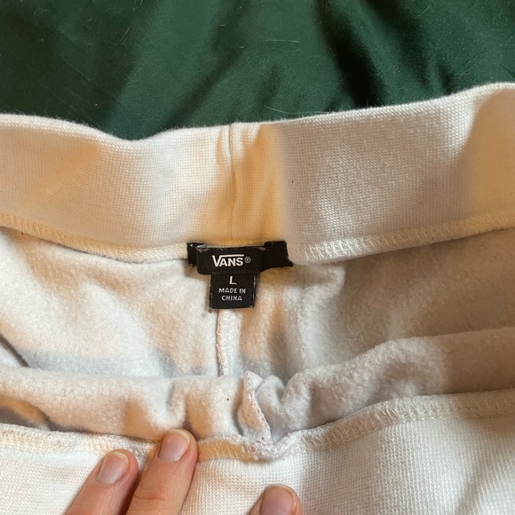 Jogger Sweats - Picture 3 of 3